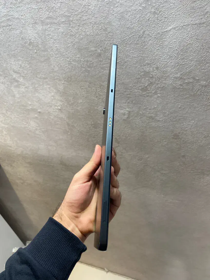 تبلت A9پلاس نو ۱۲۸رم۸|تبلت|یزد, |دیوار