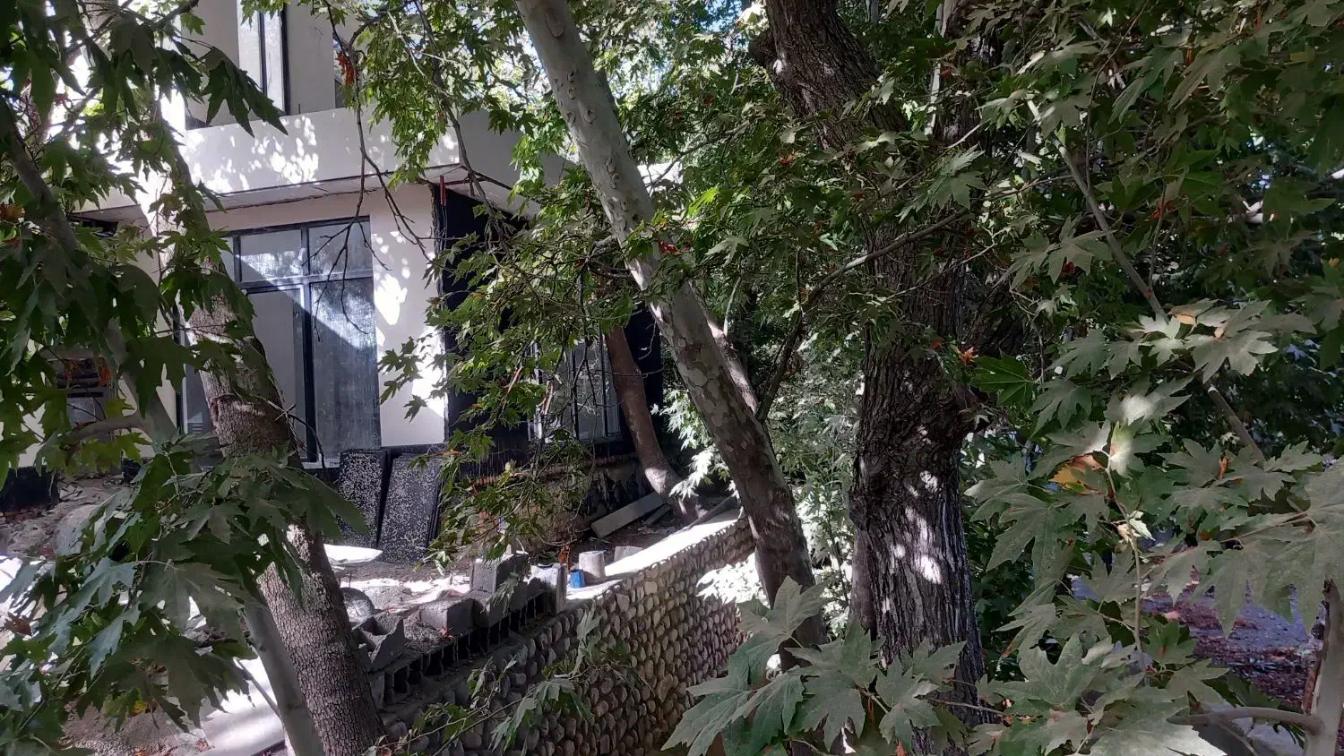 نگهبان سرایدار ۲۴ ساعته|استخدام سرایداری و نظافت|کوهسار (البرز), |دیوار