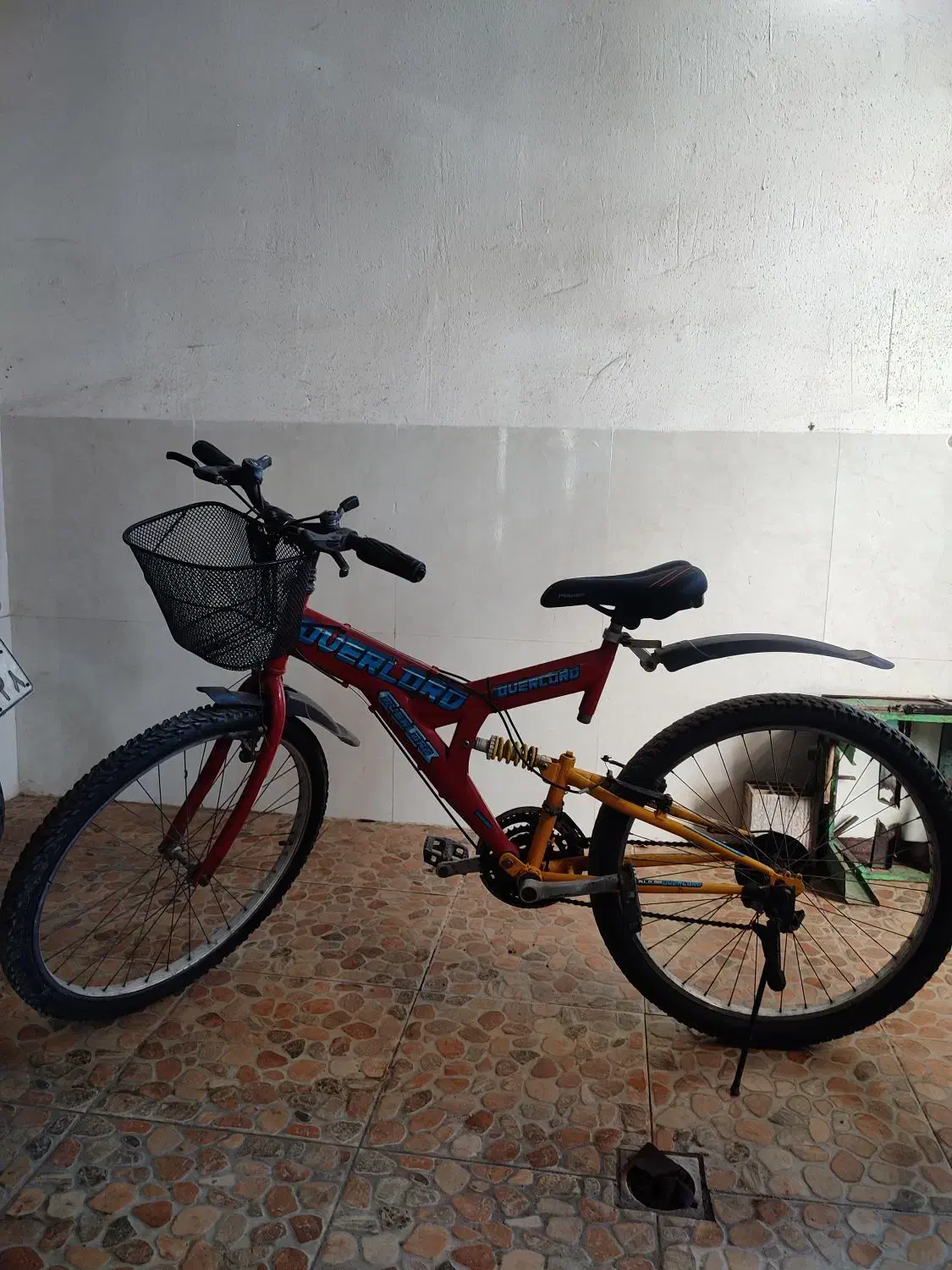 فروش دوچرخه|دوچرخه، اسکیت، اسکوتر|اطاقور, |دیوار