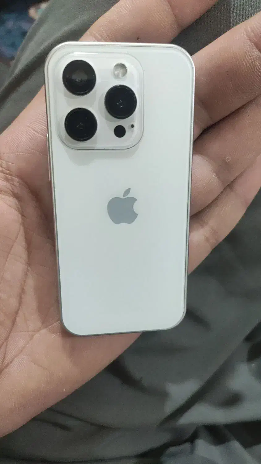 طرح ایفون 16pro 256مینی|موبایل|اهواز, شهرک پیام|دیوار