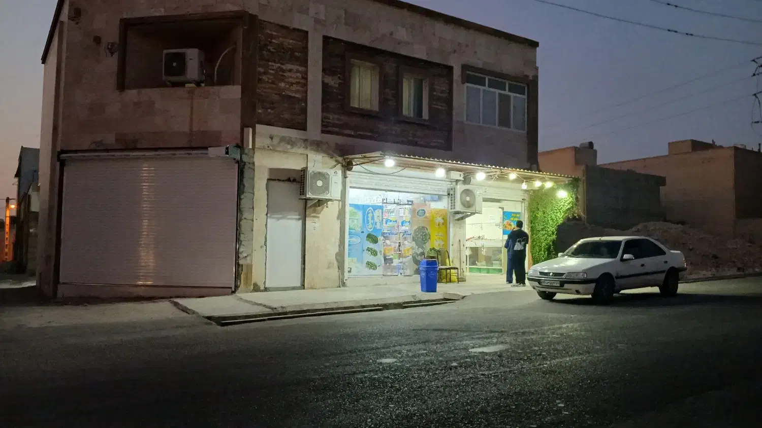 مغازه عالیشهر|فروش مغازه و غرفه|بوشهر, |دیوار