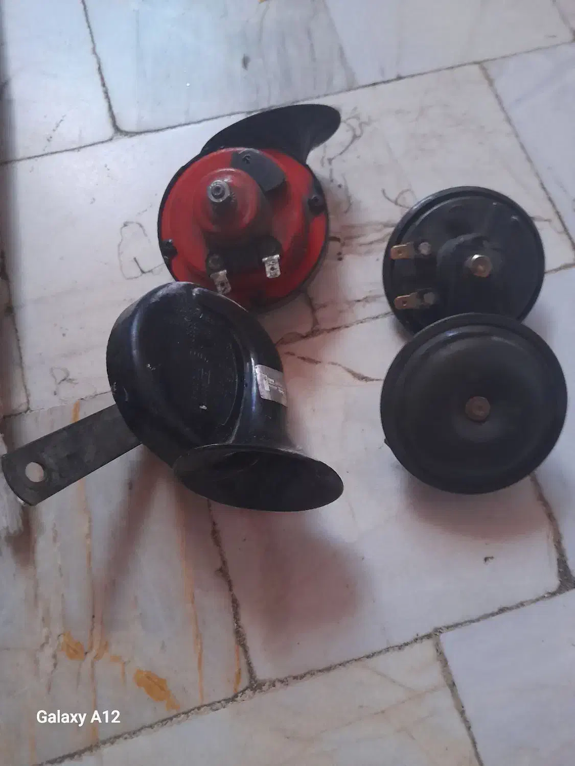 حراج ضبط و لوازم ماشین|حراج|تهران, مشیریه|دیوار