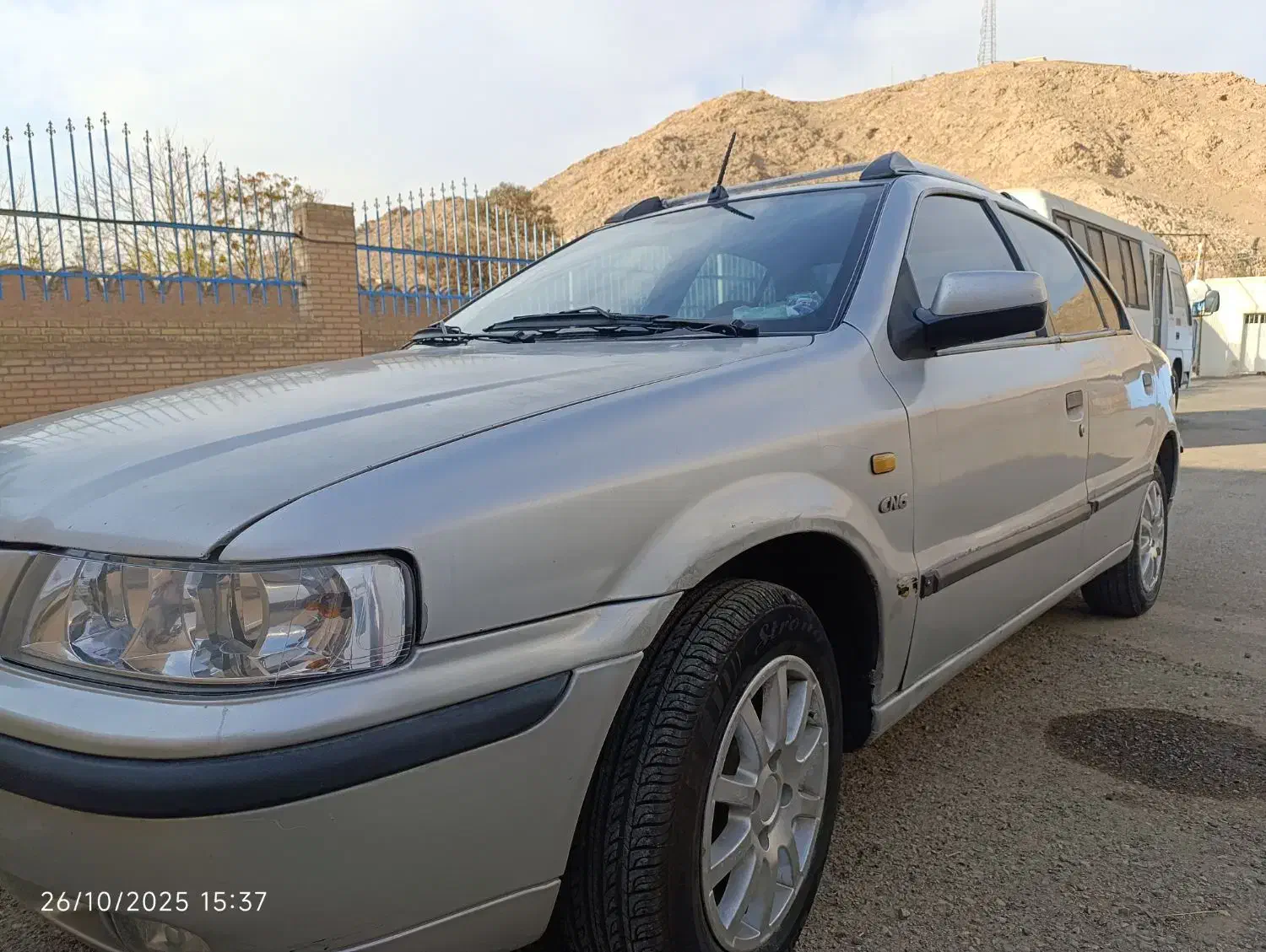 سمندLX|خودرو سواری و وانت|تهران, شهرک زینبیه|دیوار