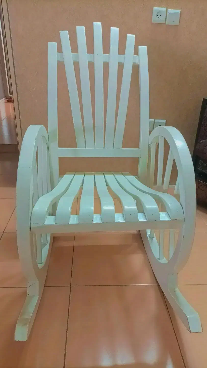 صندلی راک|صندلی و نیمکت|بجنورد, |دیوار