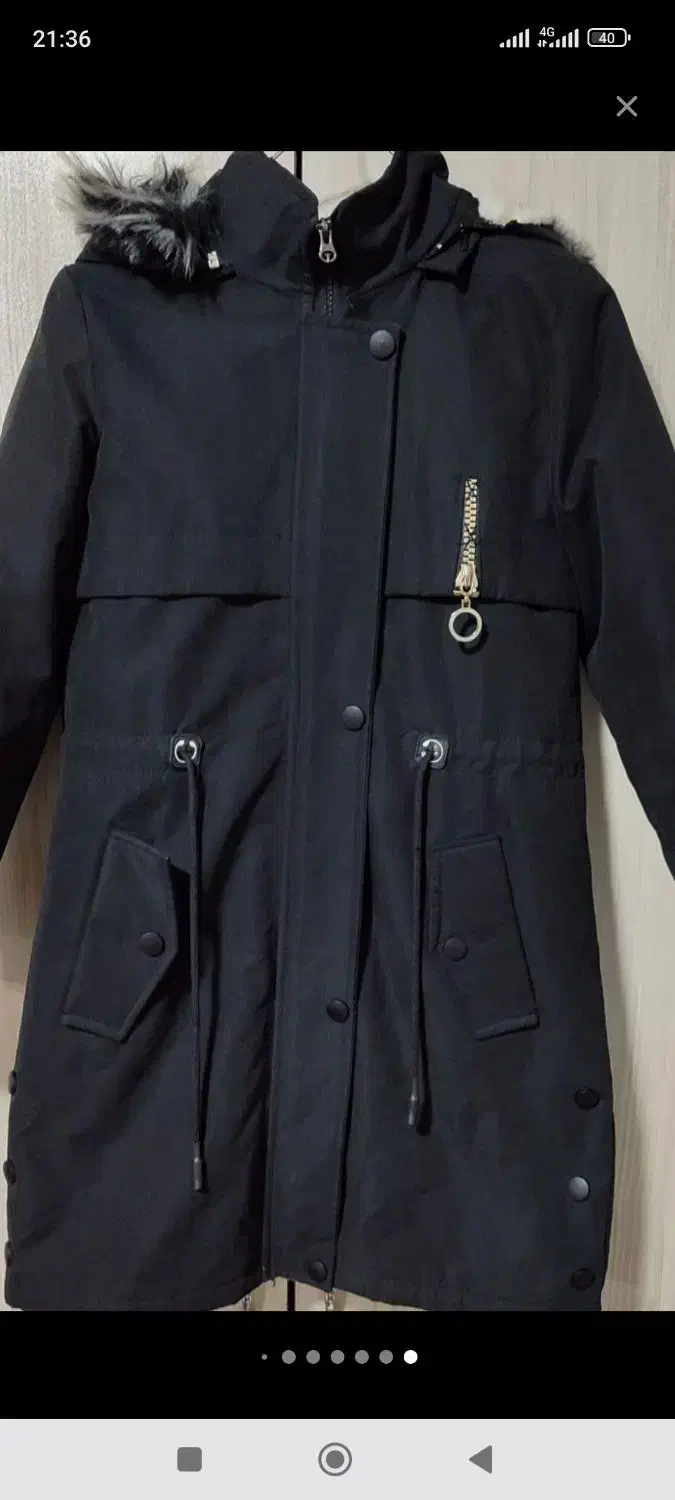 لباس دخترانه - رنگ مو هر کدام ۷۰ هزار تومان|لباس|اهر, |دیوار