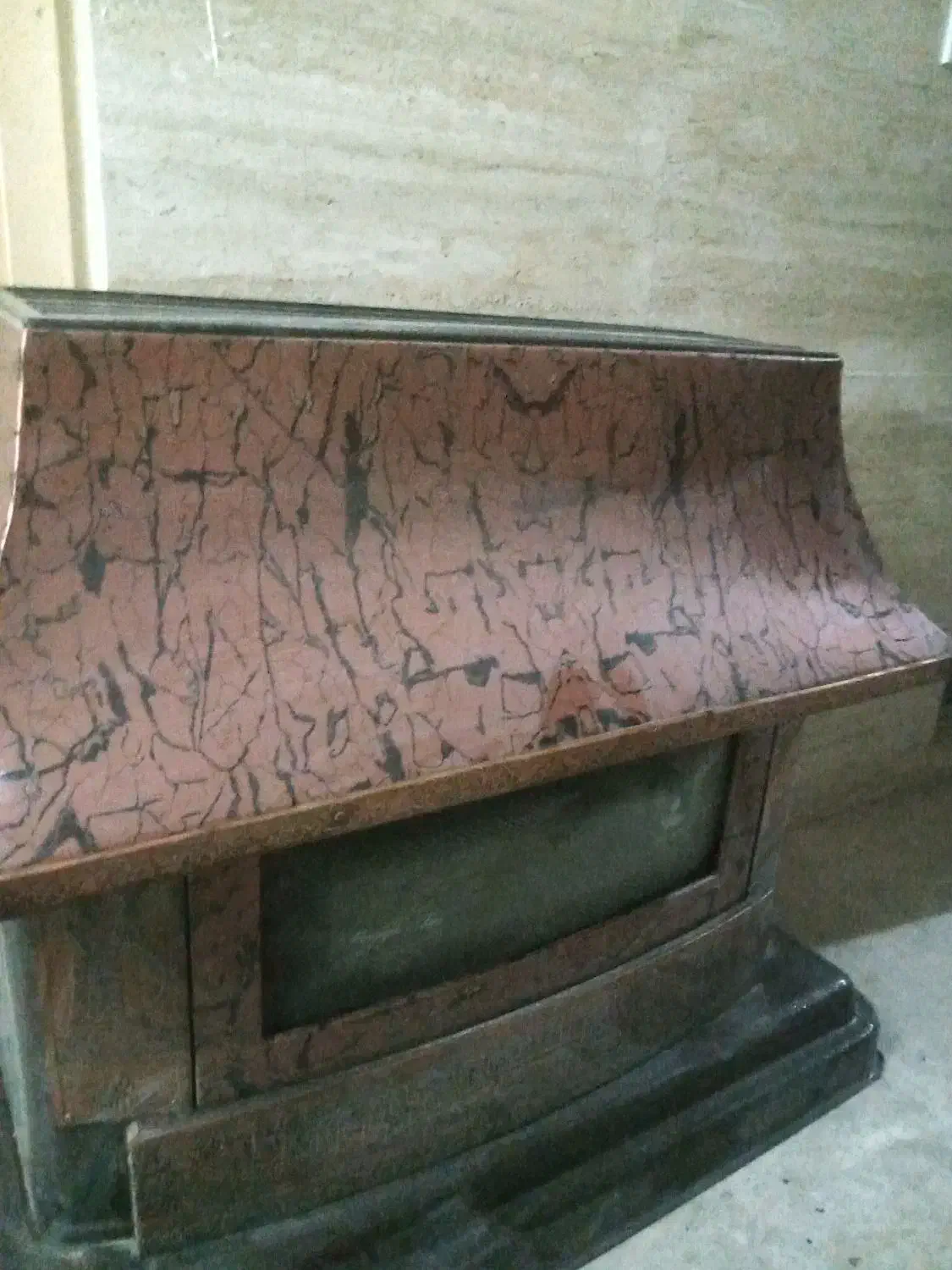 بخاری گازی سوز|بخاری، هیتر، شومینه|احمدآبادمستوفی, |دیوار