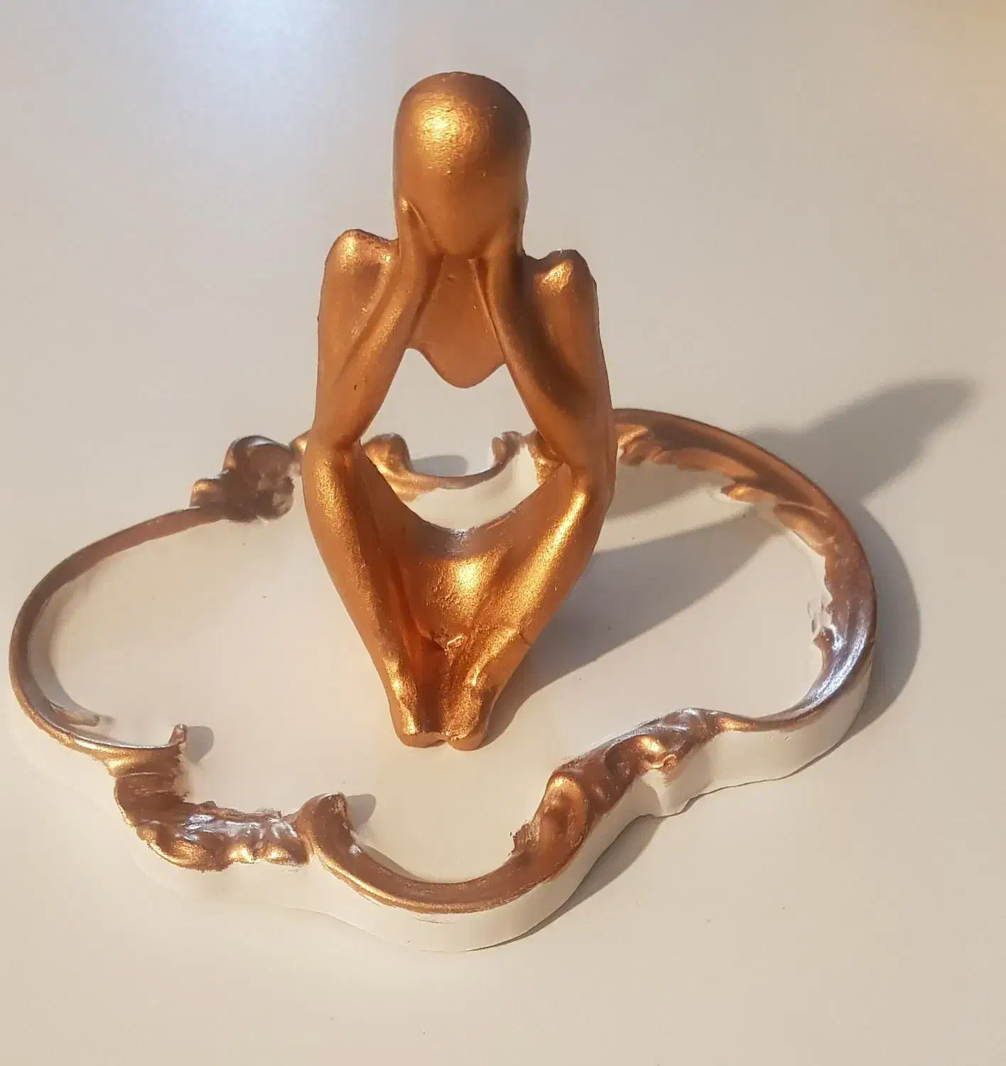 دکوری سنگ مصنوعی|مجسمه، تندیس، ماکت|همدان, |دیوار