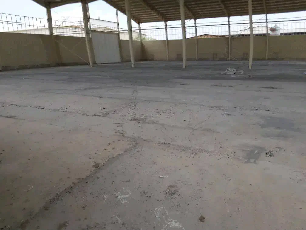 اجاره سوله۴۰۰۰م برق۳۲۰ کد۲۰۴۳|اجارهٔ دفتر صنعتی، کشاورزی، تجاری|زاویه, |دیوار