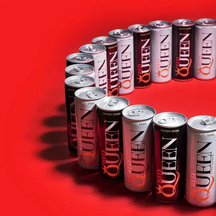 انرژی زا رد کوئین|خوردنی و آشامیدنی|رباطکریم, نصیرشهر|دیوار