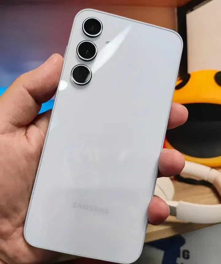 موبایل سامسونگ A35 .5G|موبایل|اردبیل, |دیوار