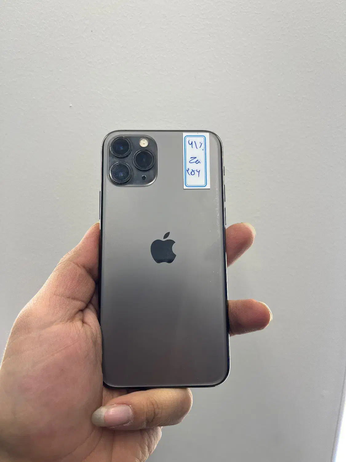 11pro za/a بدون پیش|موبایل|اصفهان, باغ زرشک|دیوار