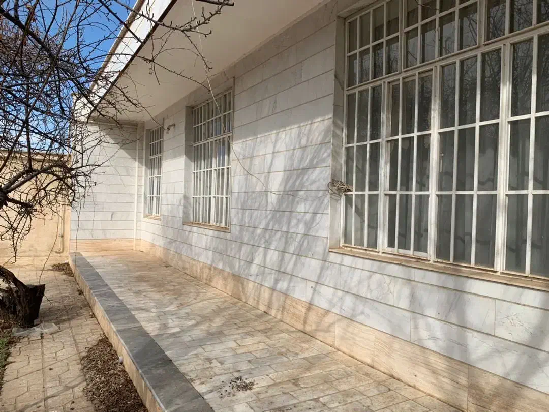 فروش خانه ویلایی(تاکستان-قزوین)|فروش خانه و ویلا|ضیاء آباد, |دیوار