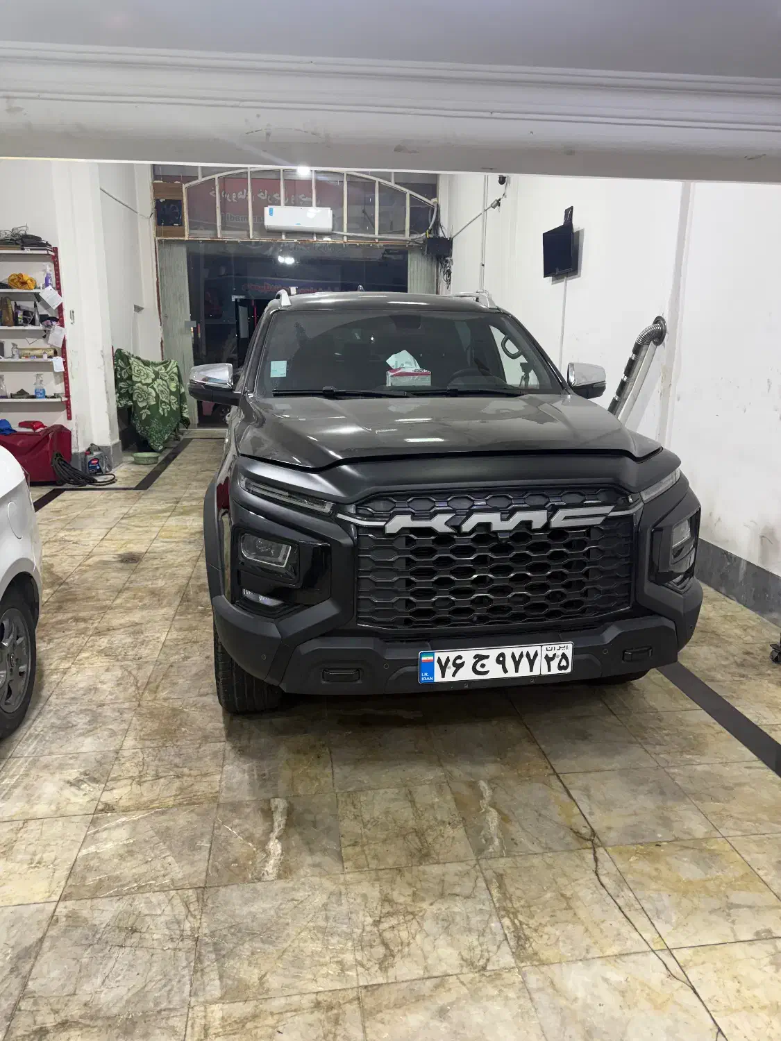 مکانیک تخصصی چینی مکانیکی چینی تعمیرگاه خودرو چینی|خدمات موتور و ماشین|تبریز, |دیوار