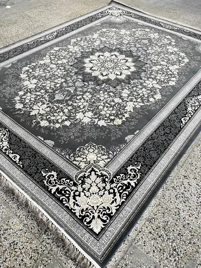 عرضه فرش ۷۰۰ شانه در اقسـاط 15ماه از درب کـارخانه|فرش|کاشان, شهید زجاجی|دیوار