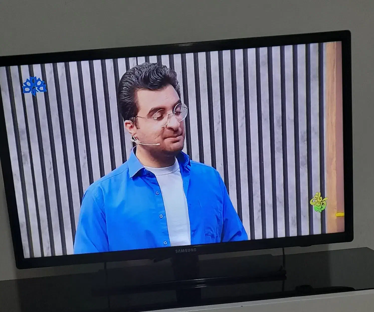 تلویزیون سامسونگ ۳۲|تلویزیون و پروژکتور|تبریز, |دیوار