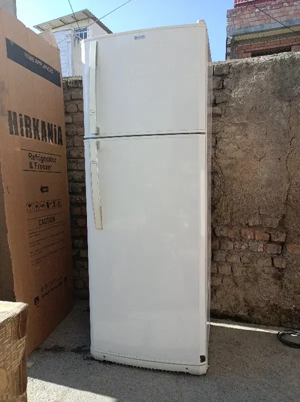 یخچال|یخچال و فریزر|آق قلا, |دیوار