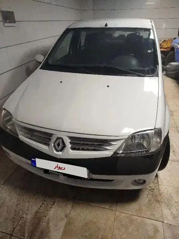 خودرو تندر نود مدل 96|خودرو سواری و وانت|تبریز, |دیوار