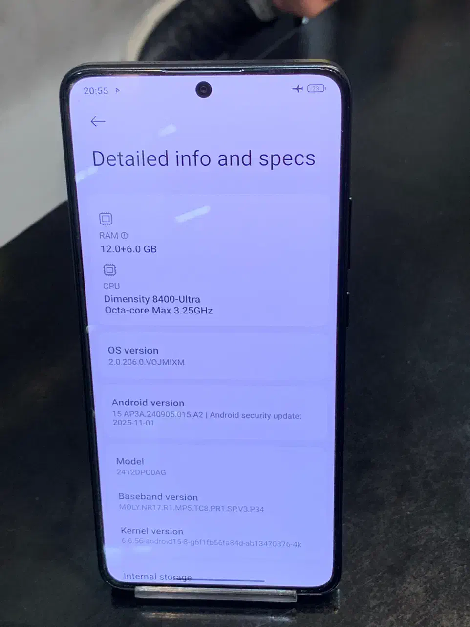 Pocox7pro|موبایل|مشهد, صیاد شیرازی|دیوار