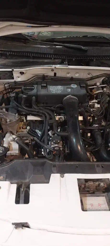 سمند مدل 97|خودرو سواری و وانت|تهران, دهم فروردین|دیوار