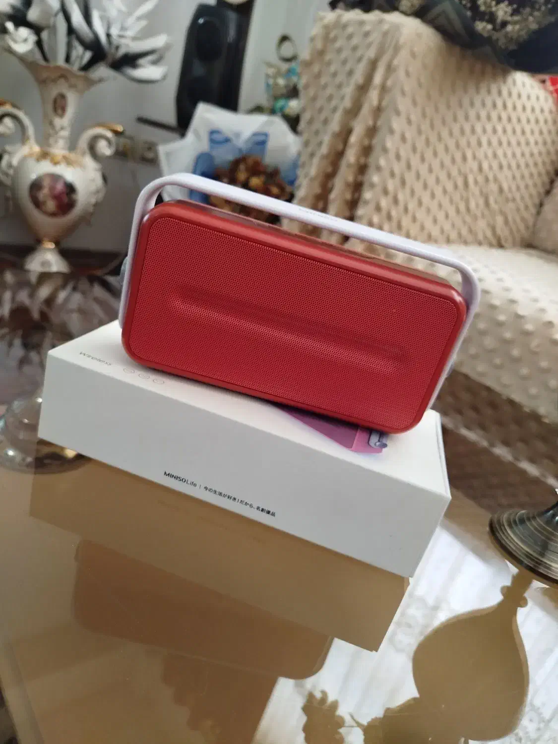 اسپیکر|سیستم صوتی خانگی|سهند, |دیوار