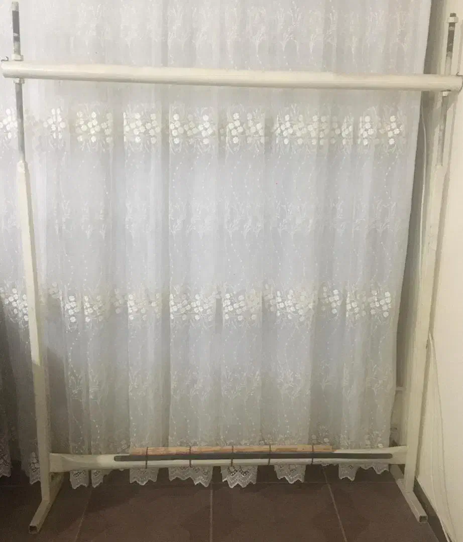 دار قالی اهنی|ابزارآلات|شاهینشهر, خبرنگار|دیوار