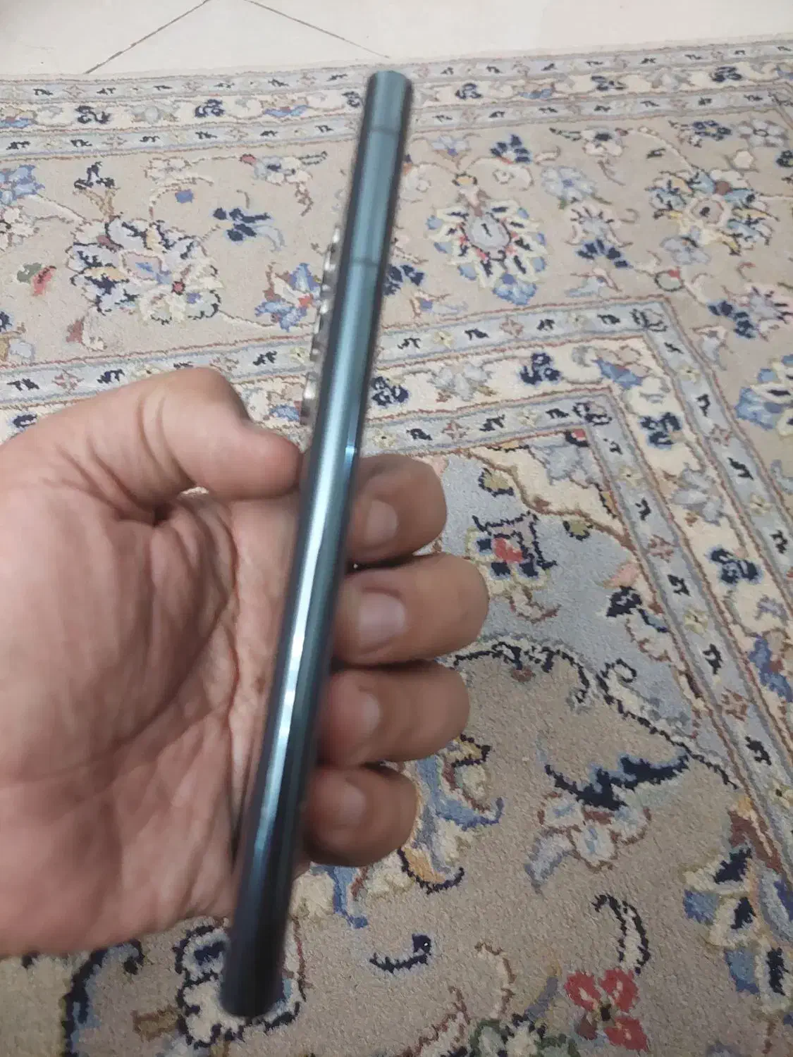 گوشی s22 ultra|موبایل|تهران, هروی|دیوار