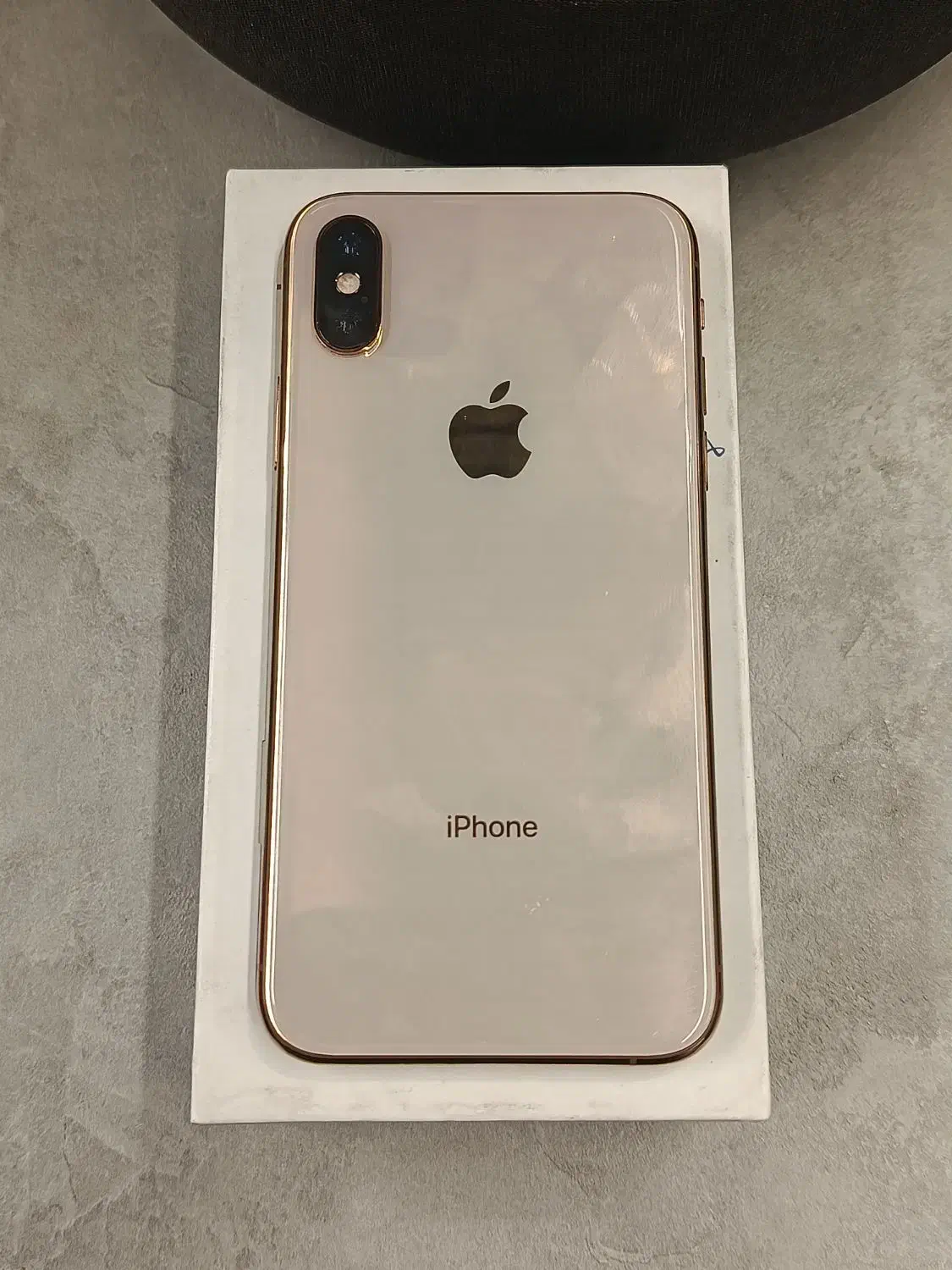 آیفون Xs 256|موبایل|سنندج, |دیوار