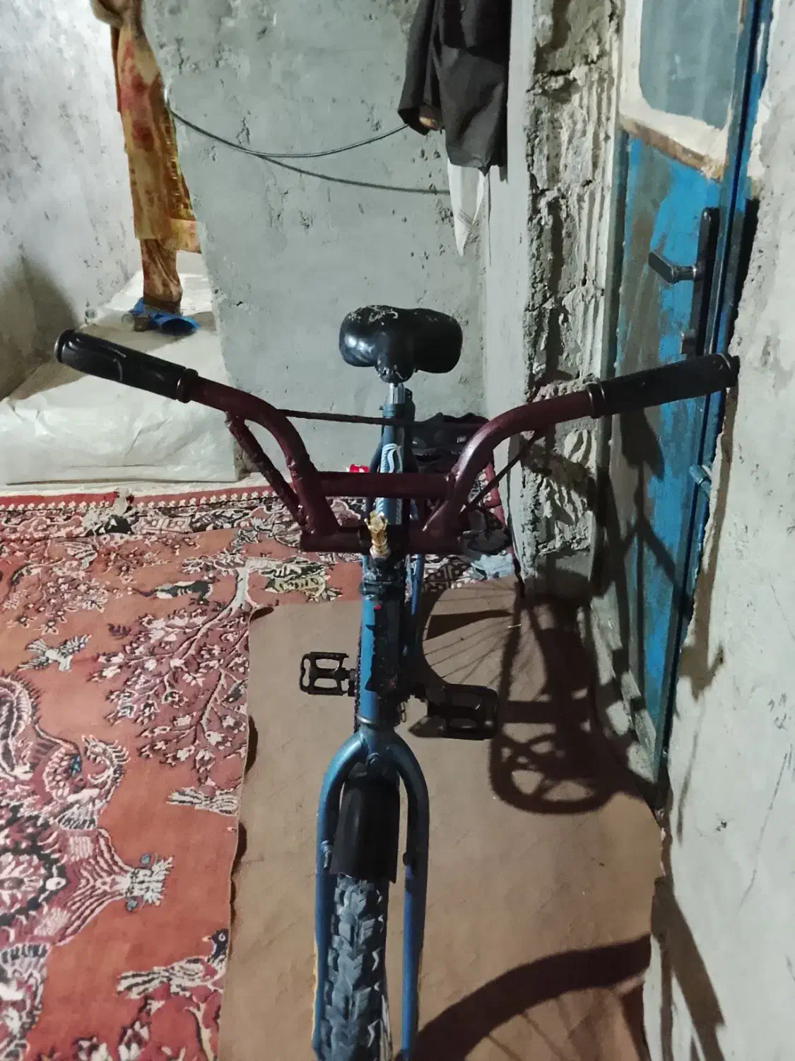 دوچرخه 26 آساک|دوچرخه، اسکیت، اسکوتر|هامون, |دیوار