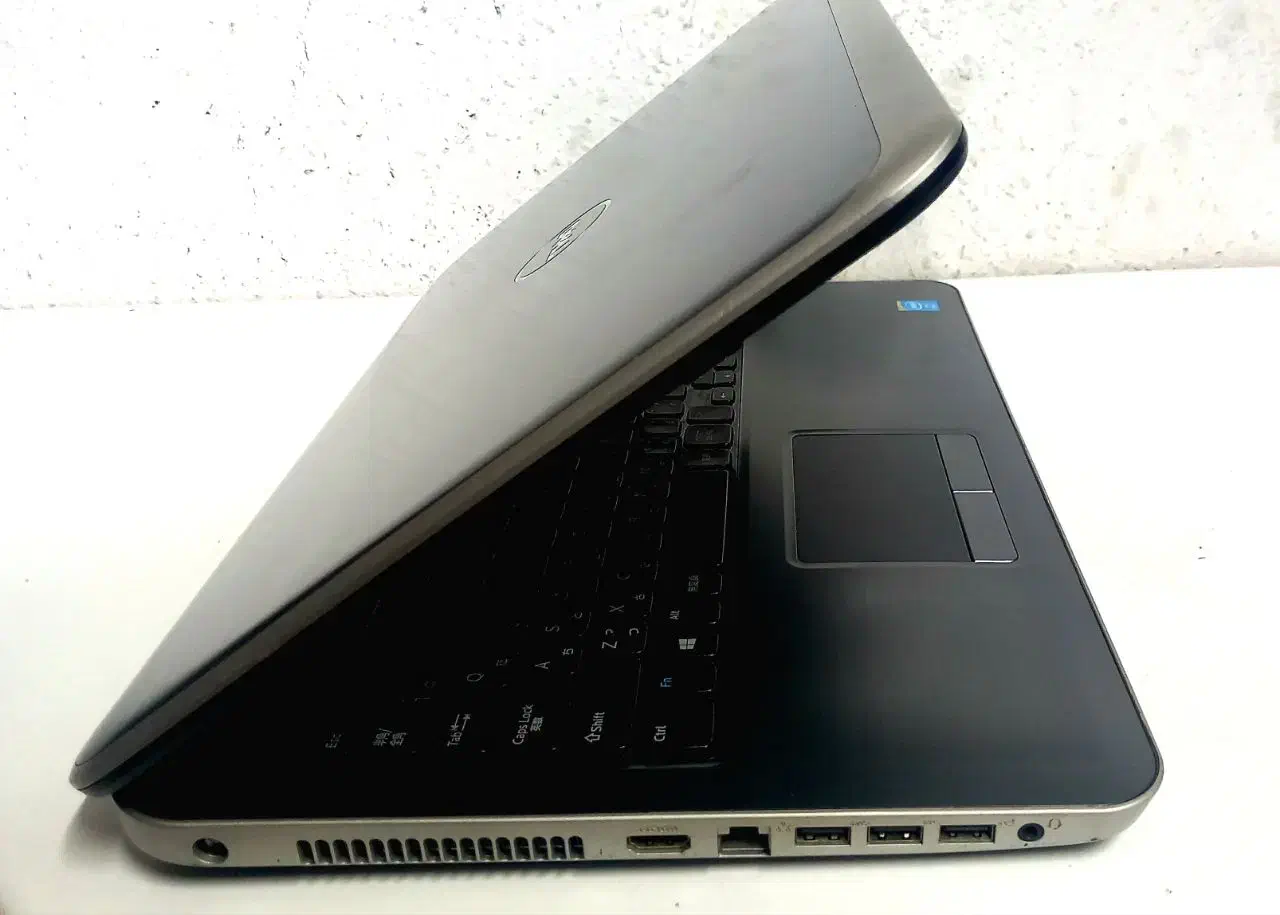 DELL Inspiron 5737|رایانه همراه|مشهد, سراب|دیوار