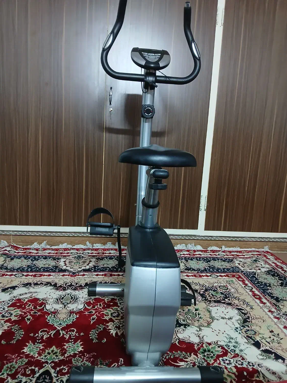 دوچرخه ثابت ورزشی|تجهیزات ورزشی|یزد, |دیوار