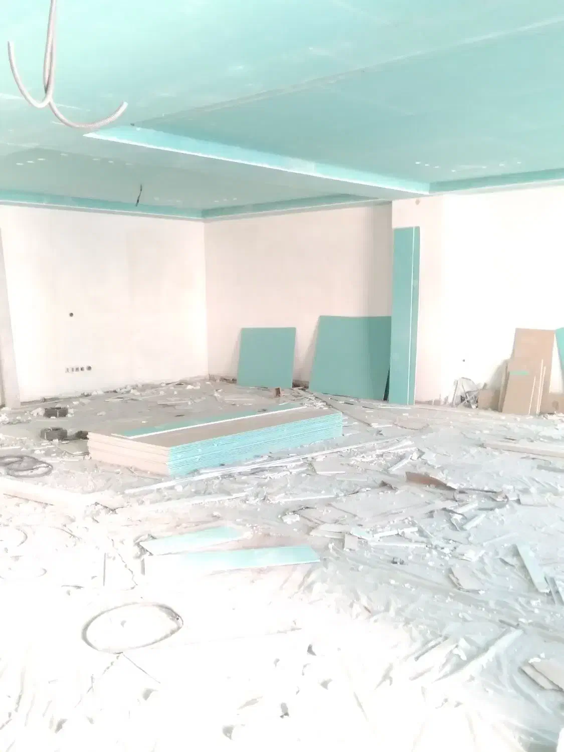 پیش فروش ۲۲۰ متری خیابان کارگر لاهیجان|پیشفروش املاک|لاهیجان, رجایی|دیوار