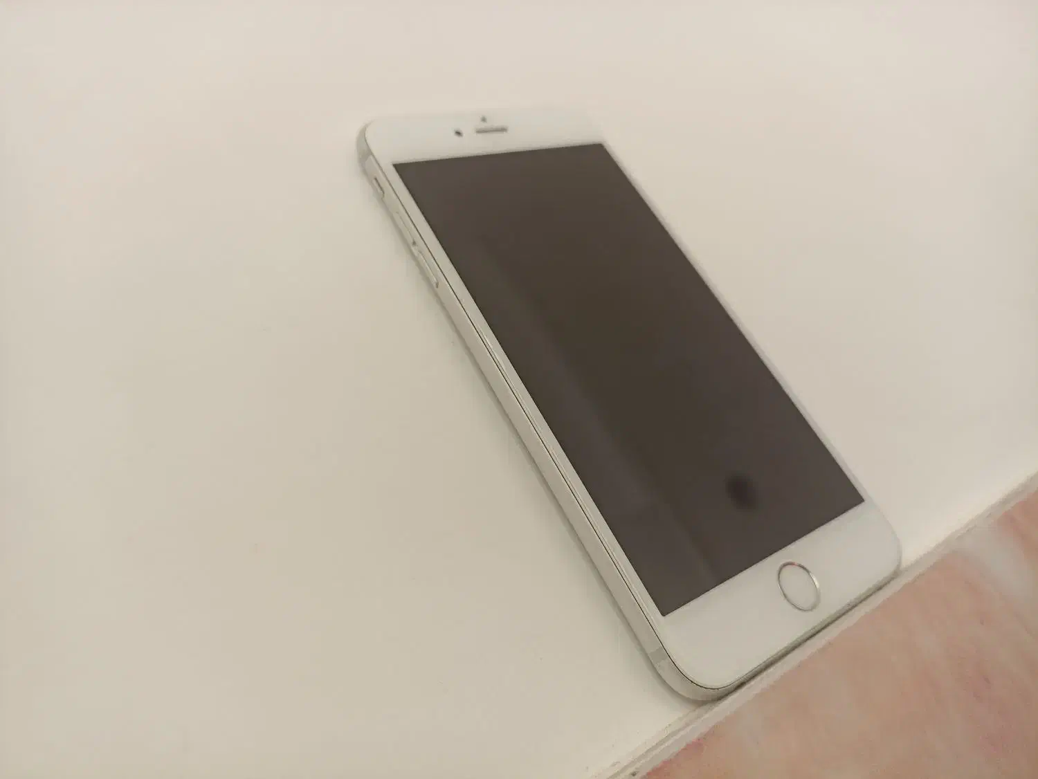 آیفون 6splus|موبایل|قیروکارزین, |دیوار