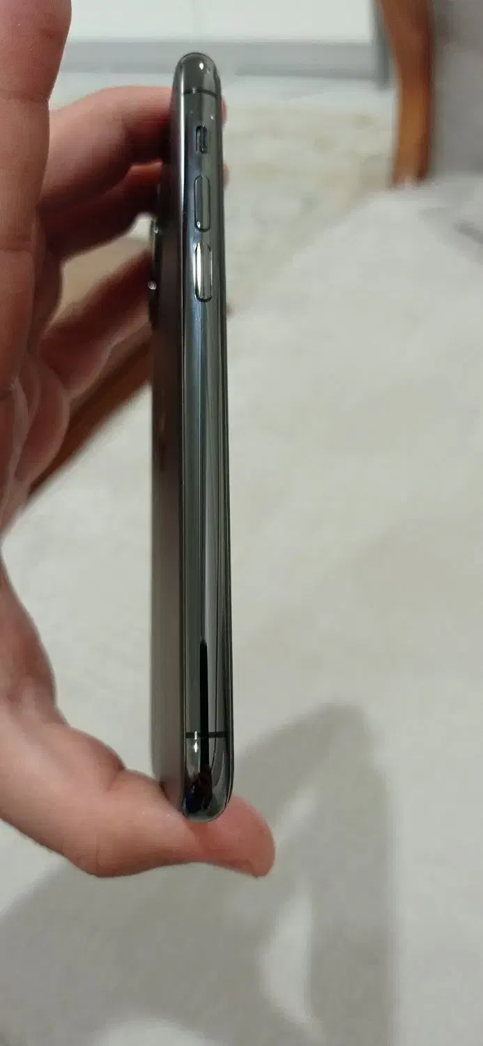 گوشی آیفون ۱۱ پرو 64|موبایل|بابل, |دیوار