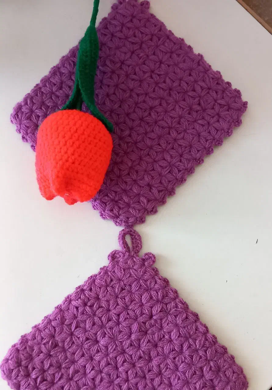 دستمال آشپزخانه|سفره، حوله، دستمال آشپزخانه|سنقر, |دیوار