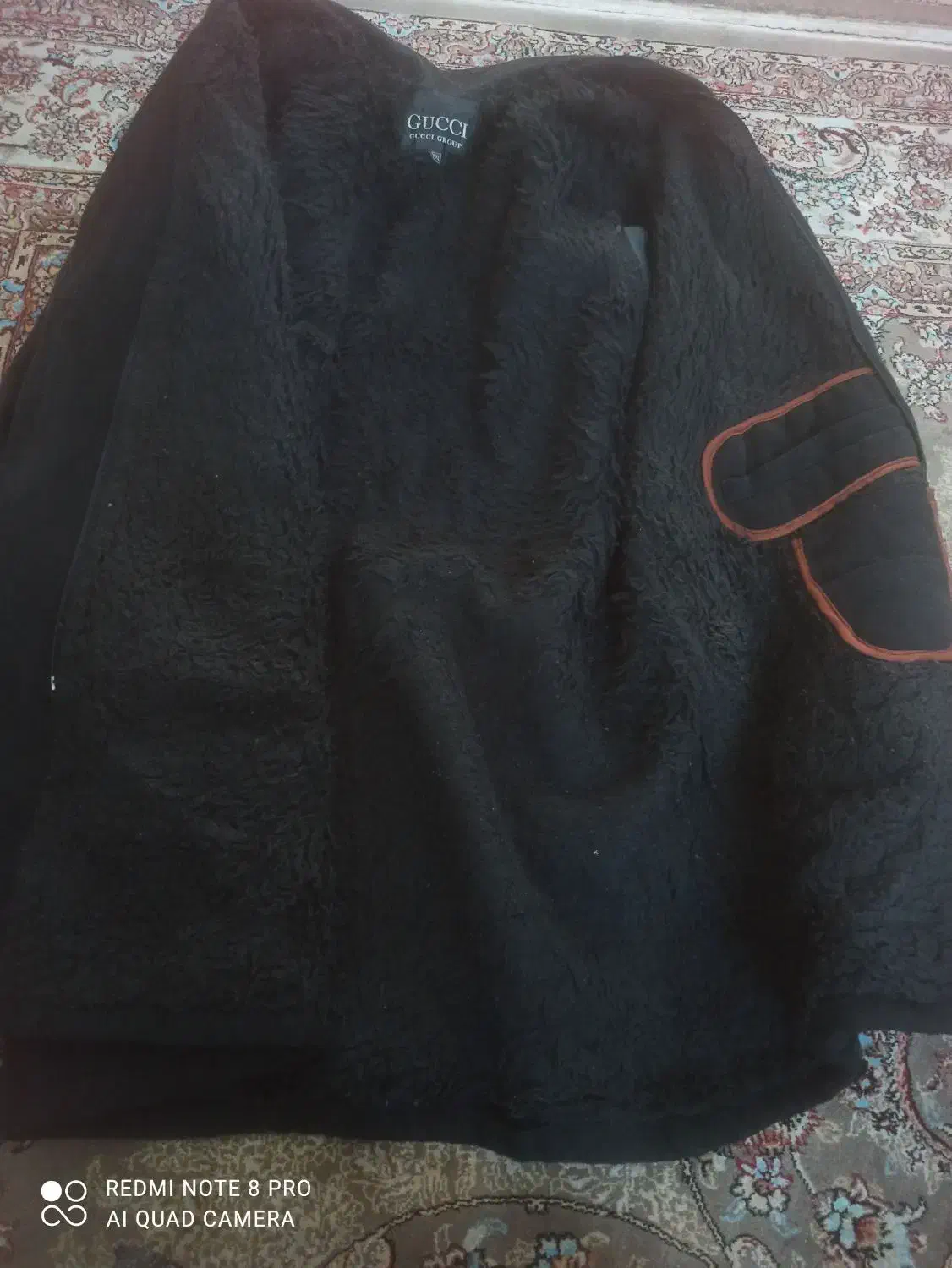 پالتو|لباس|اردکان, |دیوار