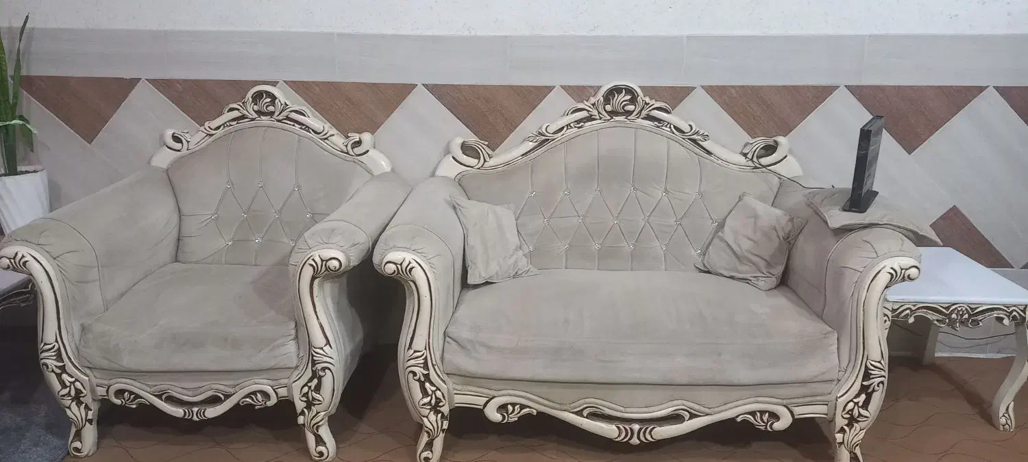 کالسکه|کالسکه و لوازم جانبی|گرگان, |دیوار