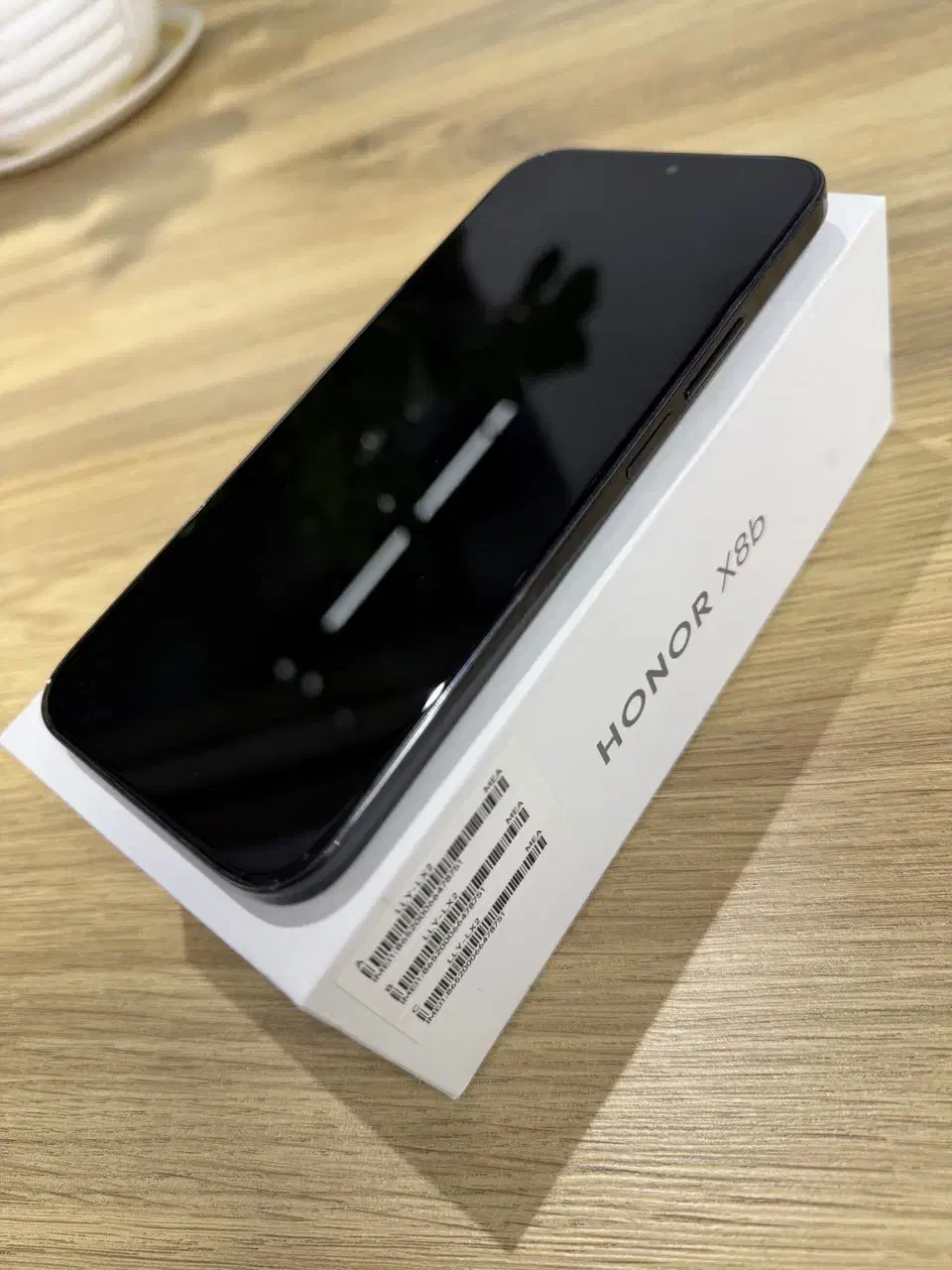 آنر X8b (512 گیگ)|موبایل|قم, شهرک قدس|دیوار