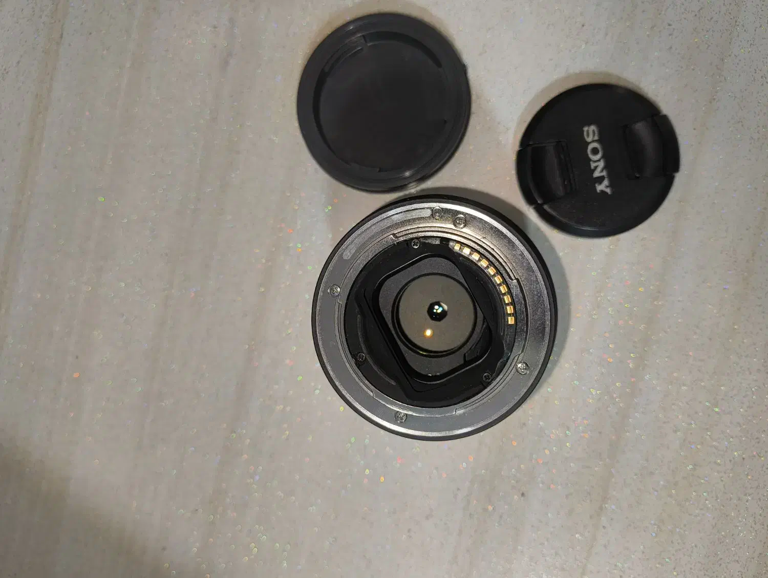 لنز دوربین سونی|دوربین عکاسی و فیلم‌برداری|ماکو, |دیوار