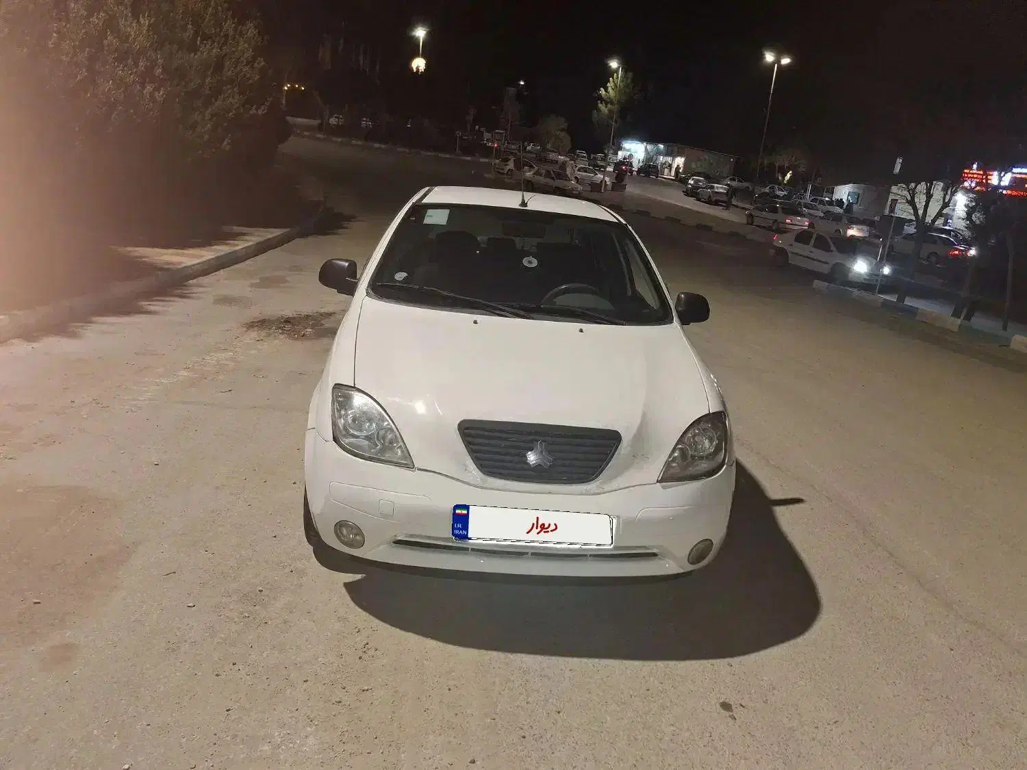 تیبا یک مدل 99|خودرو سواری و وانت|تهران, اوقاف|دیوار