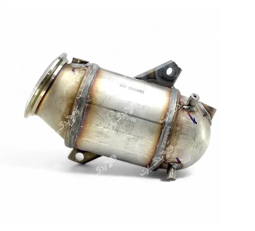 کاتالیزور برلیانس|قطعات یدکی و لوازم جانبی|تبریز, |دیوار