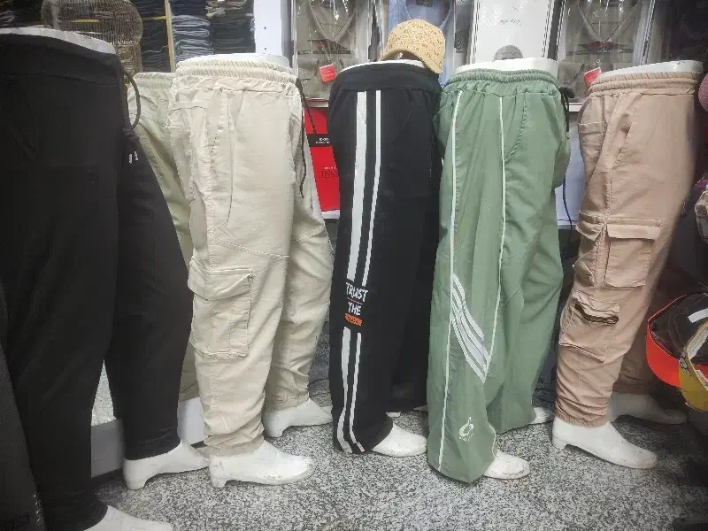 مانکن پا مردانه|فروشگاه و مغازه|ملایر, |دیوار