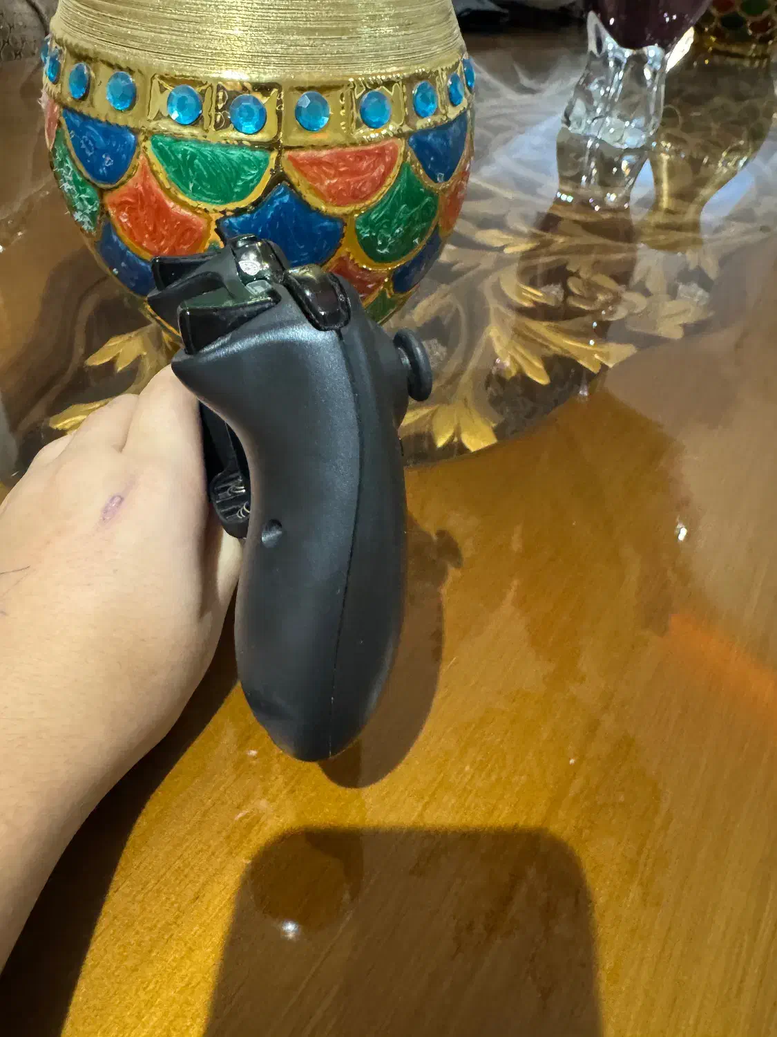 Xbox 360 دسته|کنسول، بازی ویدئویی و آنلاین|کرج, کوی امامیه|دیوار