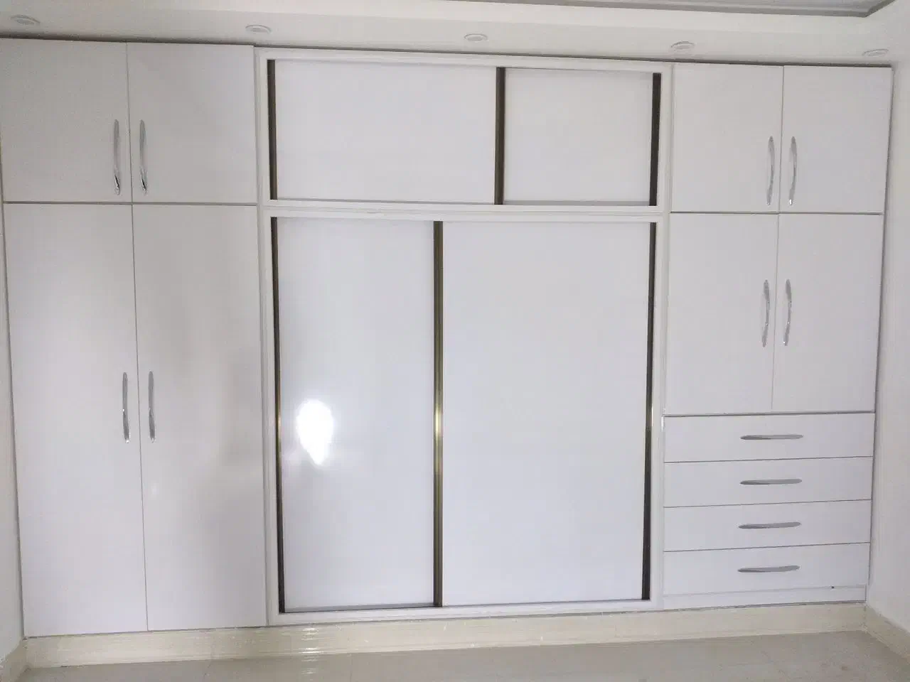 کابینت سازی mdf|مصالح و تجهیزات ساختمان|بوشهر, |دیوار