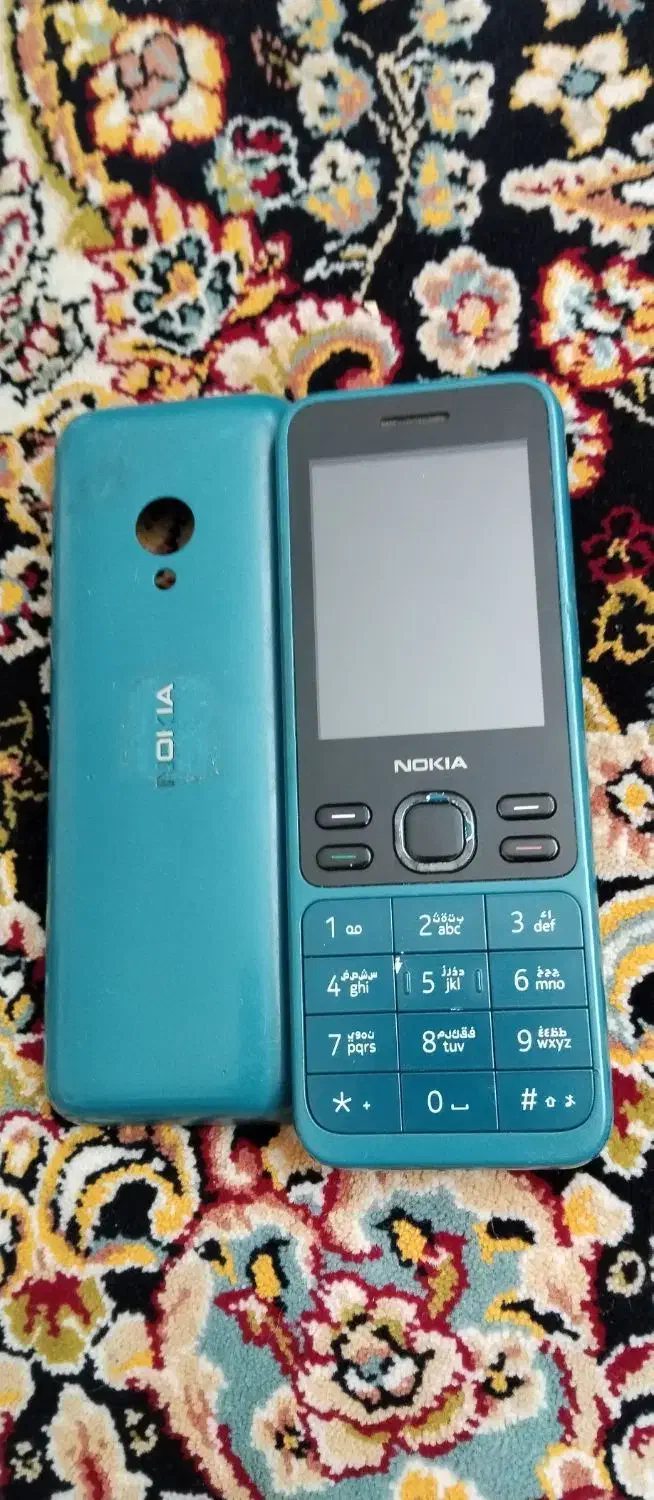 نوکیا ساده|موبایل|قم, کلهری|دیوار