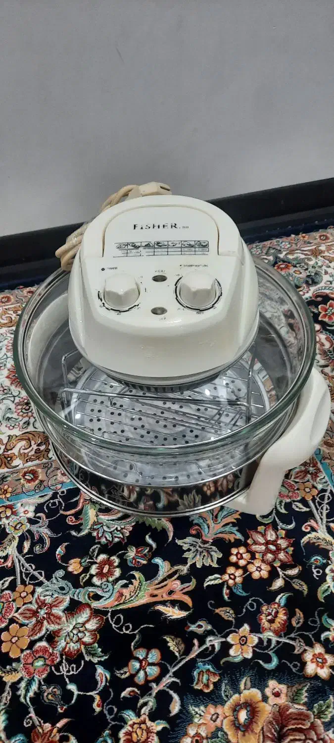 هواپز|سایر لوازم برقی|تهران, شهرک رضویه|دیوار