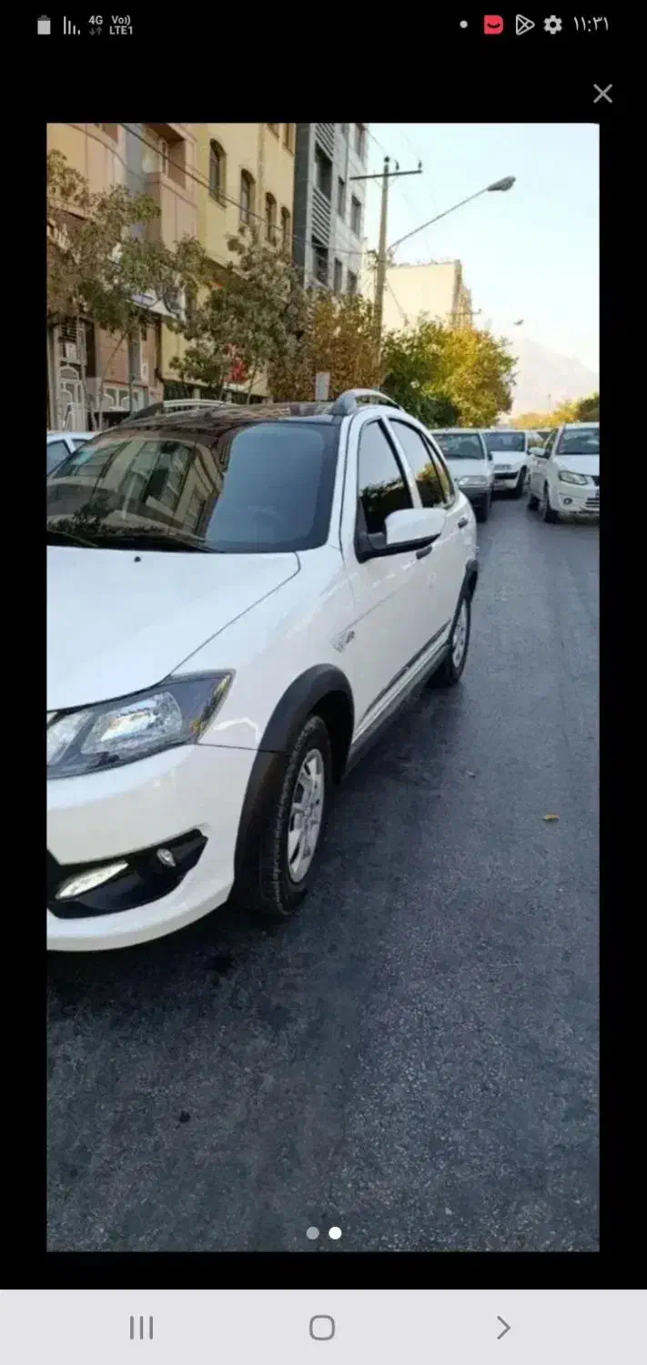 فروش کوییک|خودرو سواری و وانت|یاسوج, |دیوار