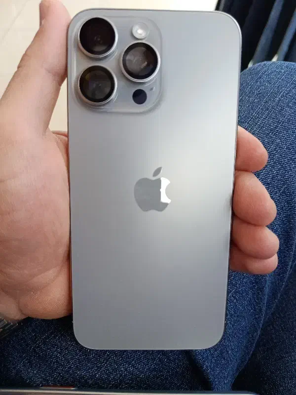 ایفون۱۵ پرومکس|موبایل|ارومیه, |دیوار