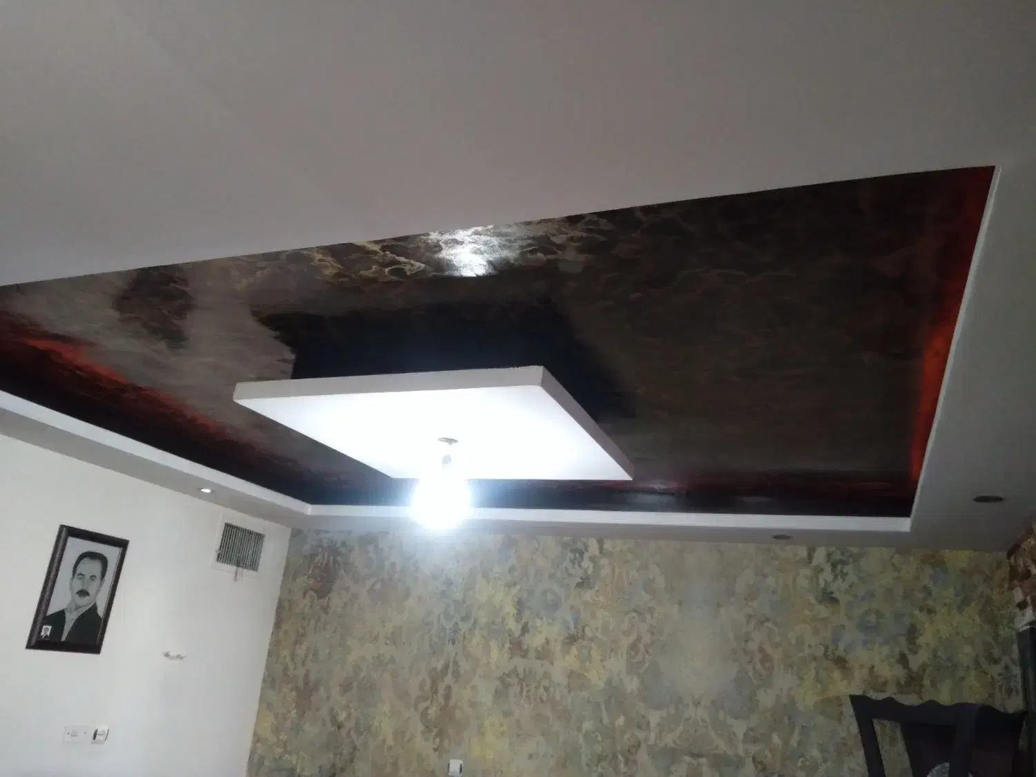 تعمیرات برقی و کولر گازی و لوازم خانگی|خدمات پیشه و مهارت|قزوین, |دیوار