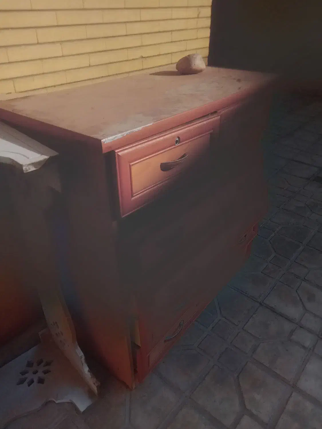 دراور|جاکفشی، کمد، دراور|شیراز, شهرک مهدیه|دیوار