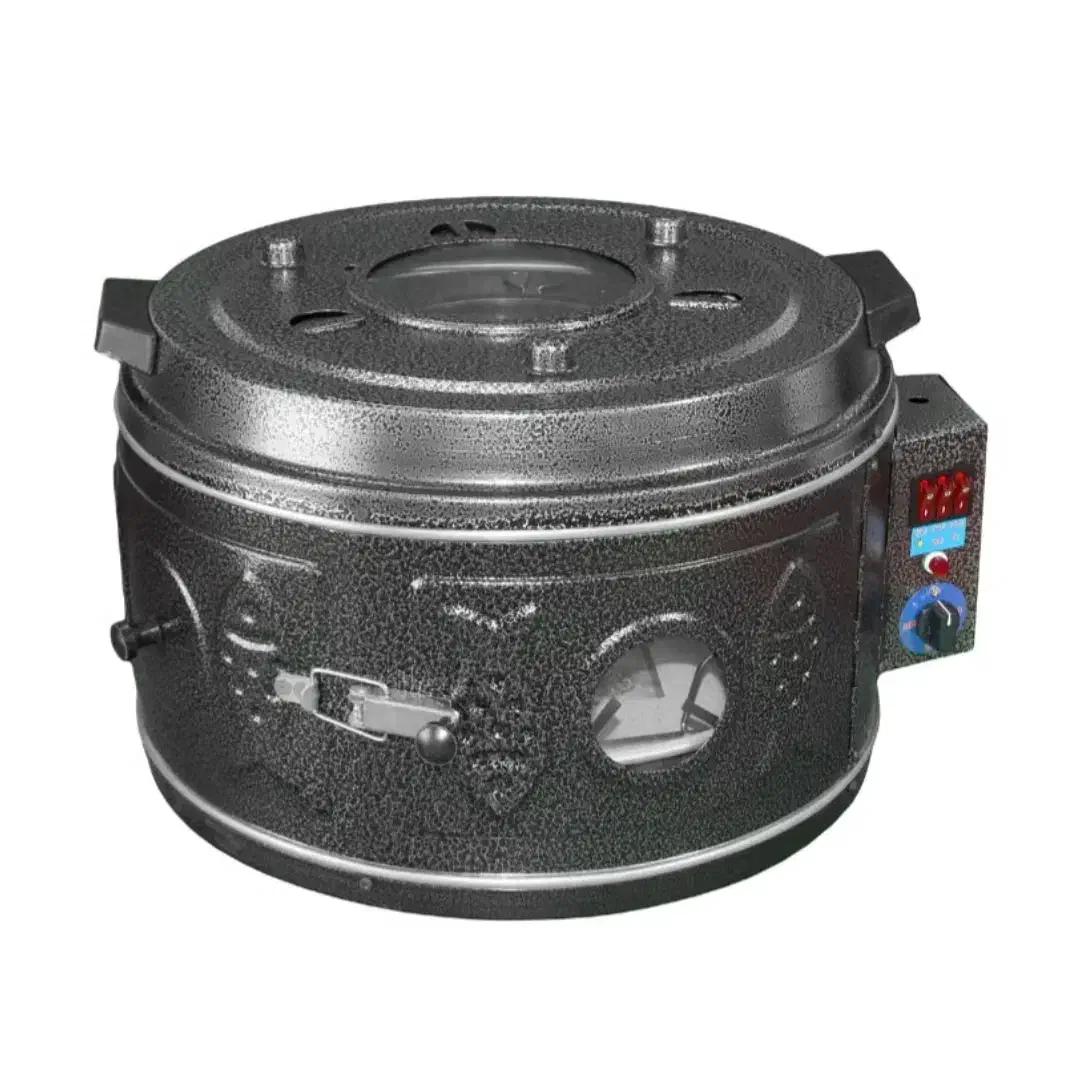 فرتنوری تنورک تنور برقی فر تنوری تنوربرقی|اجاق گاز و لوازم برقی پخت‌وپز|کرج, مصباح|دیوار